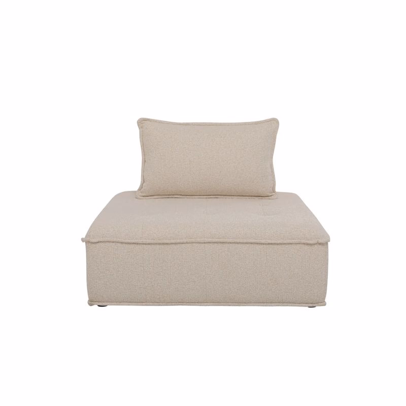 Portofino Sofa element krémový