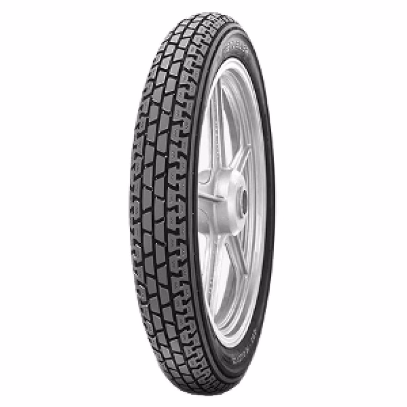 Metzeler Block C ( 3.25-19 TT 54P M/C, predné koleso )