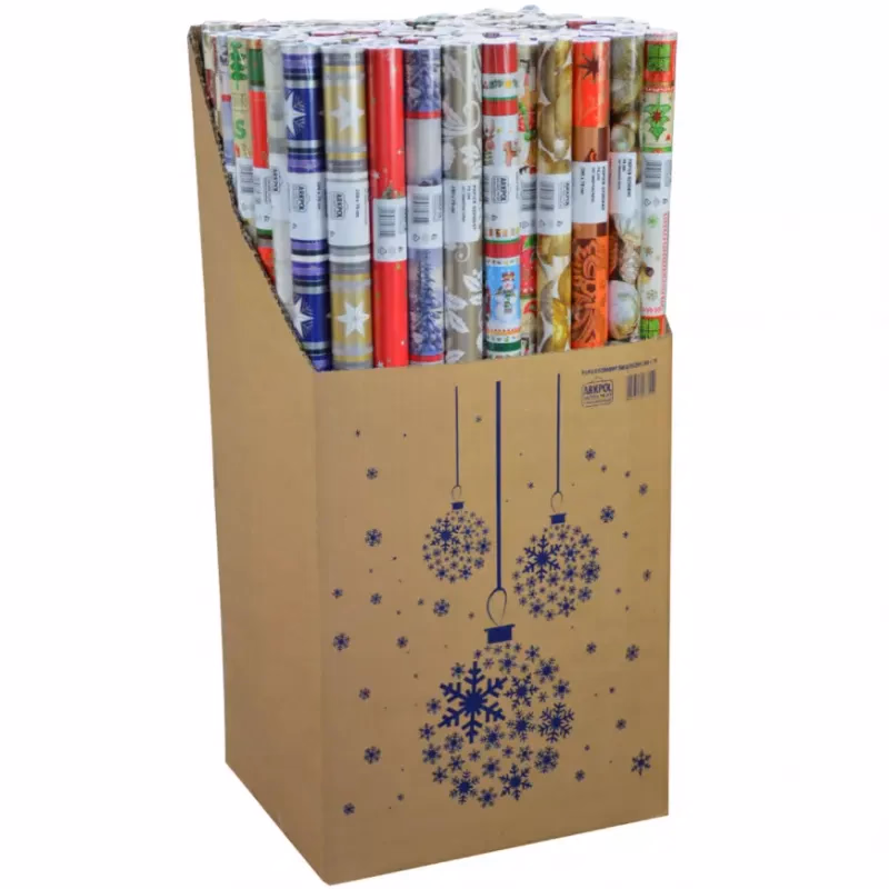 Baliaci papier 200 x 70 cm