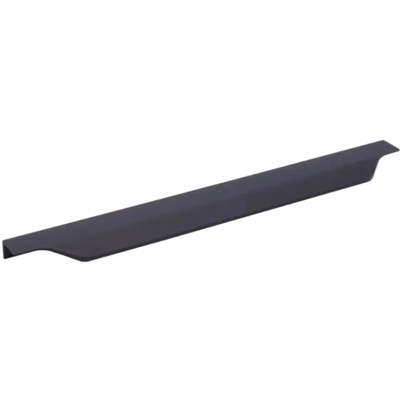Rukoväť typ Ua 119 čierna mat 796 mm