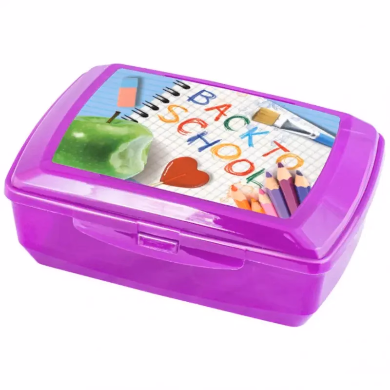 Lunchbox 1950