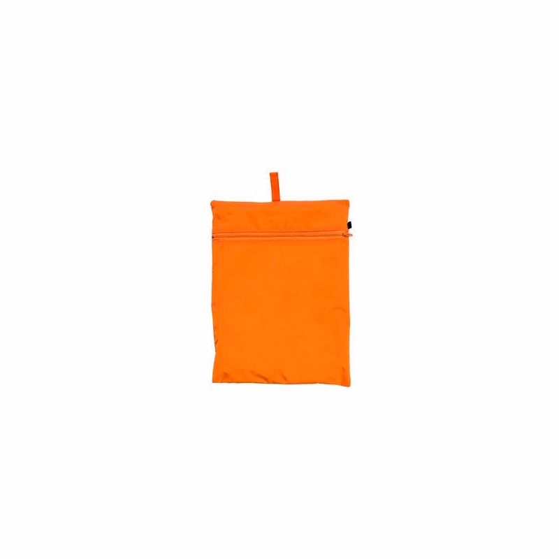 Plášť BATH, výstražný, oranžový, veľ. 3XL