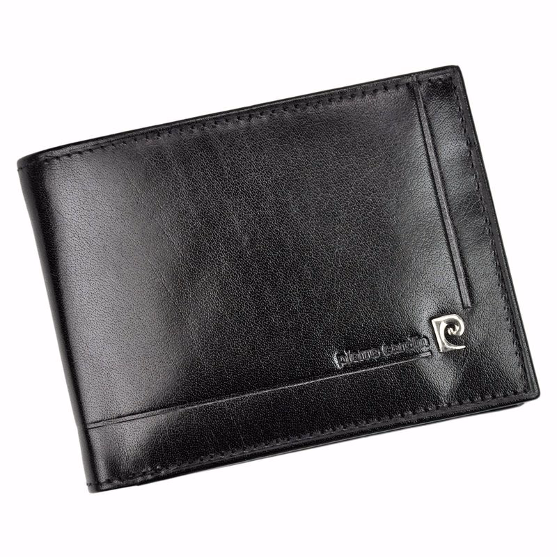 Pánska kožená peňaženka Pierre Cardin YS507.1 88061 RFID