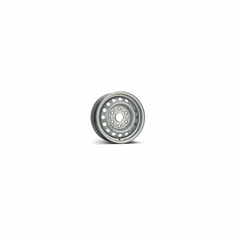 Disk ocel ALCAR STAHLRAD strieborny 5,5x15 6x139,7x67 ET29