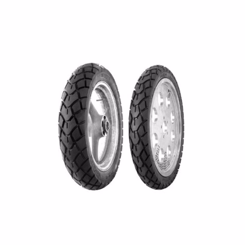 Kenda K761 ( 120/70-12 TL 58P )