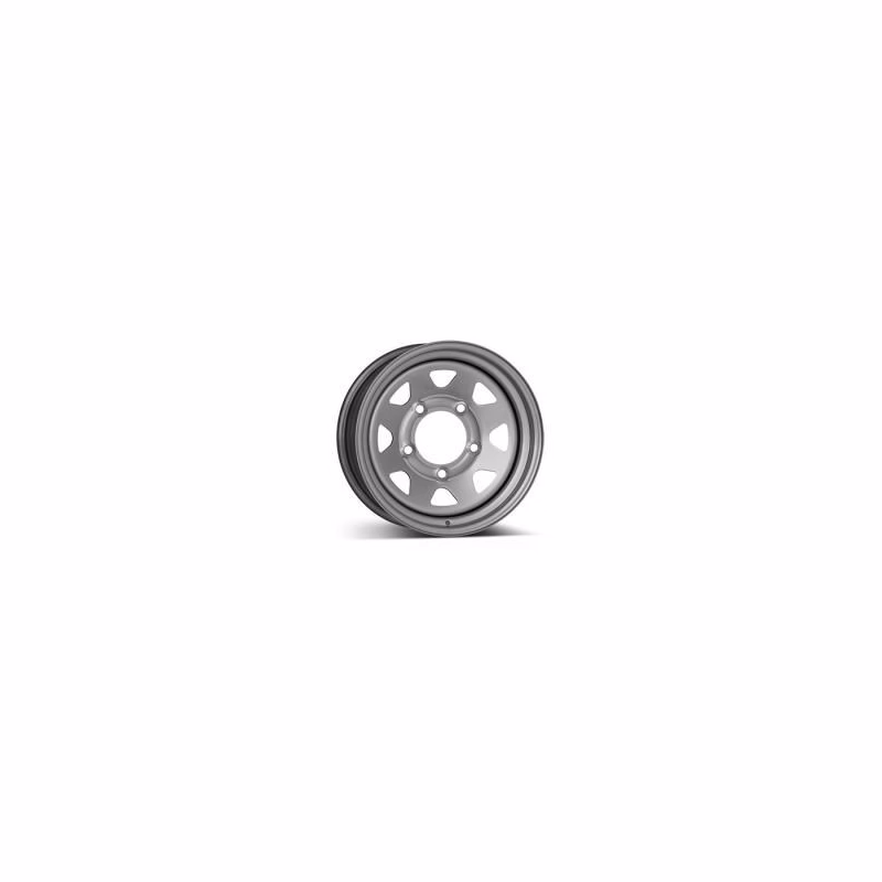 Disk ocel DOTZ 4x4 6x15 5x112x67 ET30
