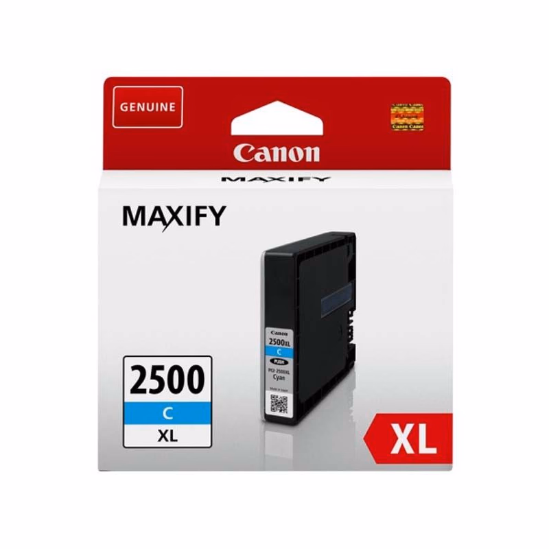 CANON PGI-2500-XL C - originálny