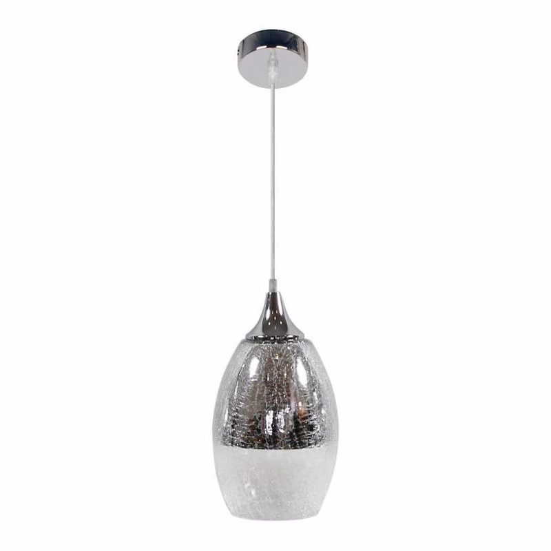 Závesná lampa CELIA 1xE27 Candellux