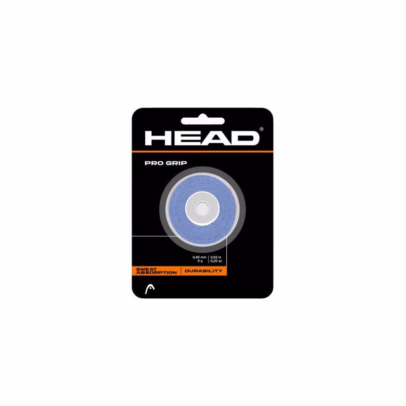 Vrchná omotávka HEAD Pro Grip