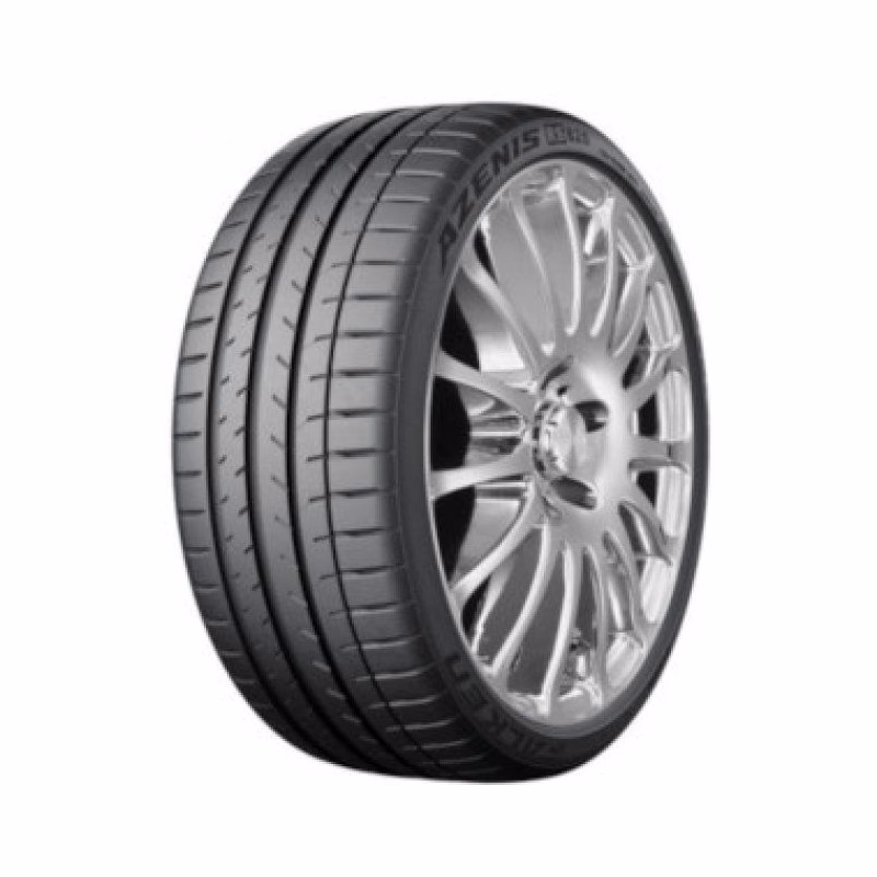 Falken AZENIS RS820 ( 225/35 ZR19 (88Y) XL VCs, s ochrannou lištou (MFS) NBLK )