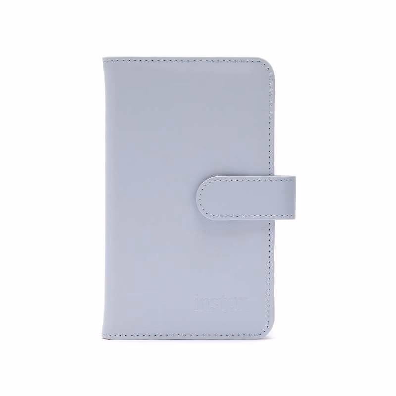 Fujifilm INSTAX MINI 12 ALBUM - Clay White