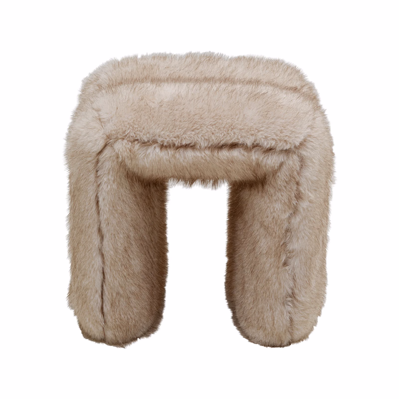 Taburetka Lilja Soft