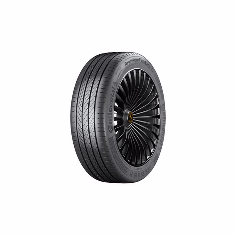 Continental PremiumContact C 255/45 R20 105 V Letné