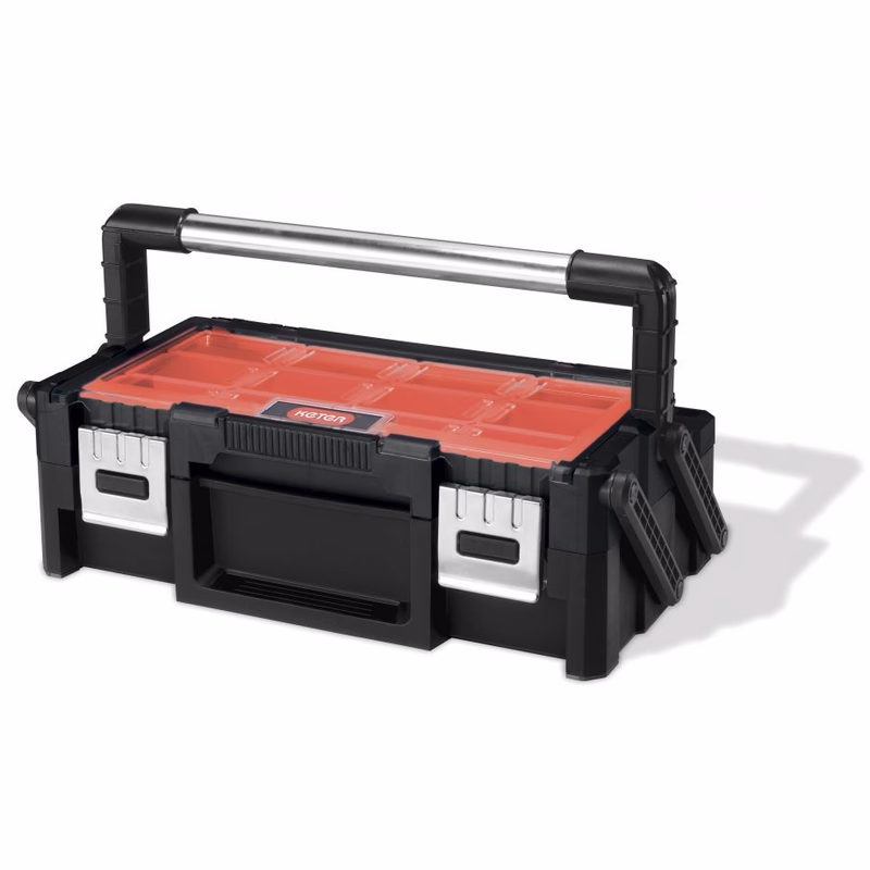 CURVER Výsuvný kufrík na náradie 18" TOOL BOX