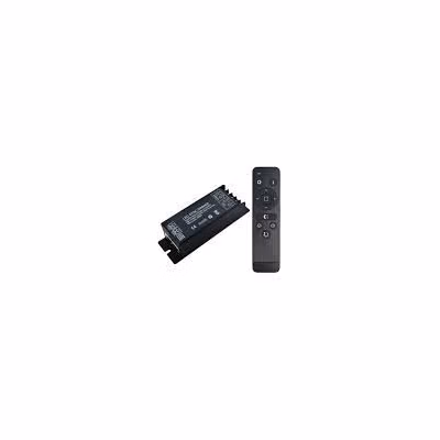 Stmievač pre LED pásiky 12/24V 300W (s prepojením) VT-2414 (V-TAC)