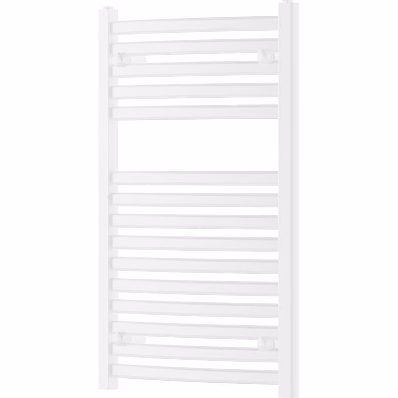 MEXEN - Helios vykurovací rebrík / radiátor 800 x 500 mm, 384 W, biela W103-0800-500-00-20