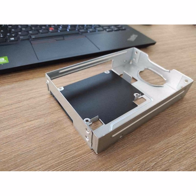 HPE Converter Kit pre MicroServer G10/G10+/G10+v2/G11 (to accommodate SFF NHP HDD do LFF NHP cage)