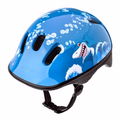 Detská prilba MTR BABY SHARK, XS