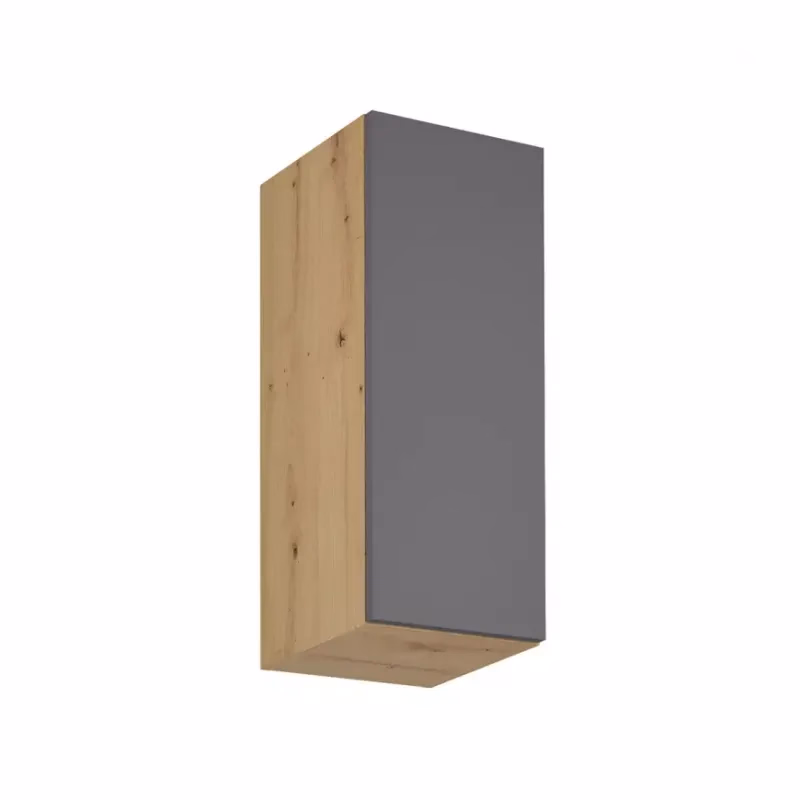 Skrinka do kuchyne Langen G30 grey