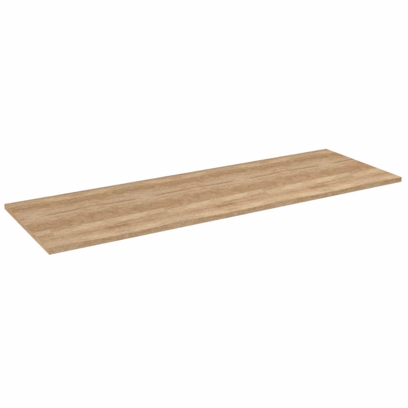 SAPHO - CIRASA doska DTDL 141,1x1,8x46,5cm, dub alabama CR141-2222