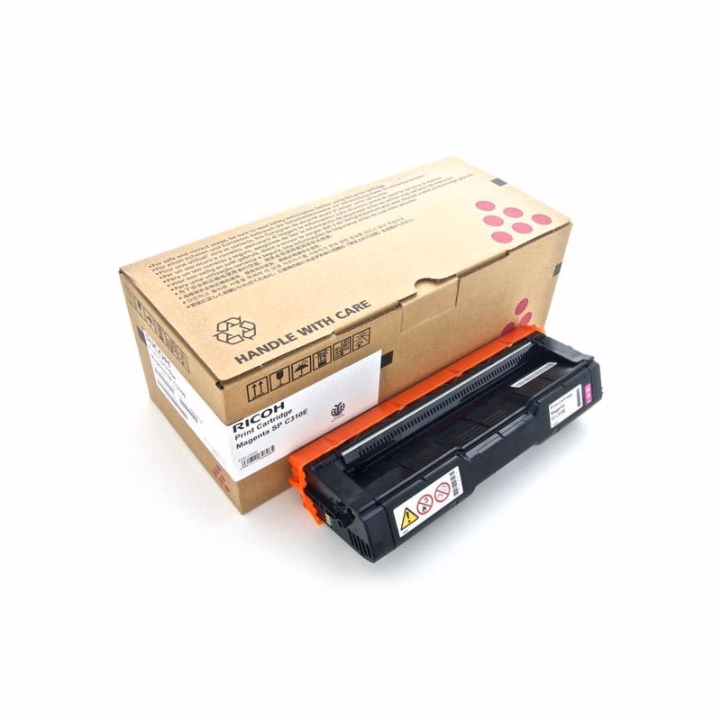 RICOH 406350 - originálny