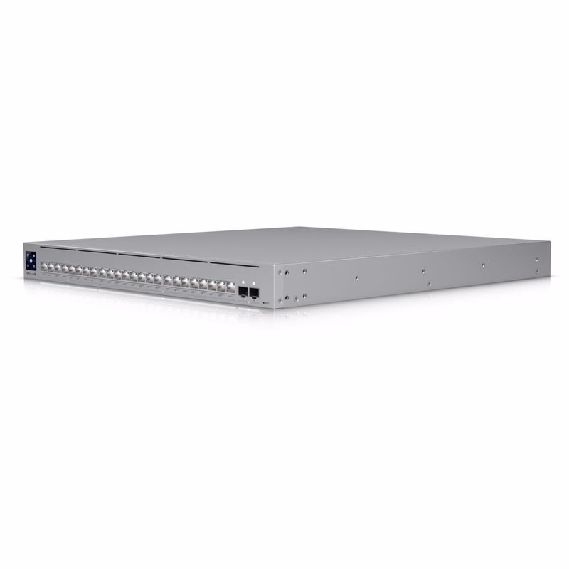 UBNT Pre XG 24 PoE switch