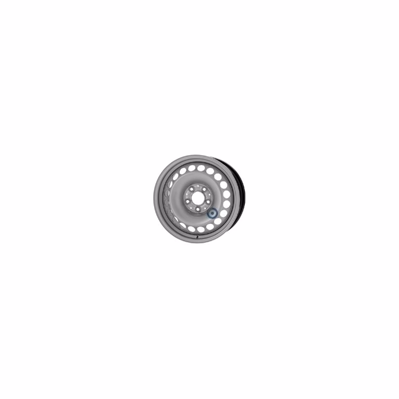 Disk ocel ALCAR STAHLRAD 7,5x16 5x112x66,5 ET37