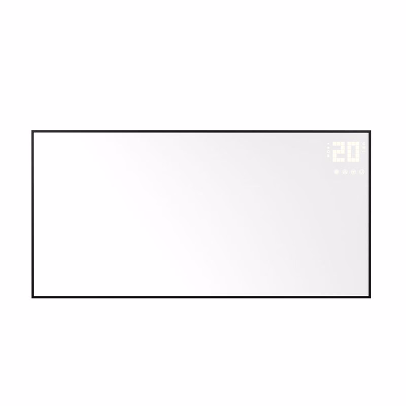 Klarstein Wonderwall Smart Bornholm, infražiarič, 120 x 60 cm, 770 W, aplikácia
