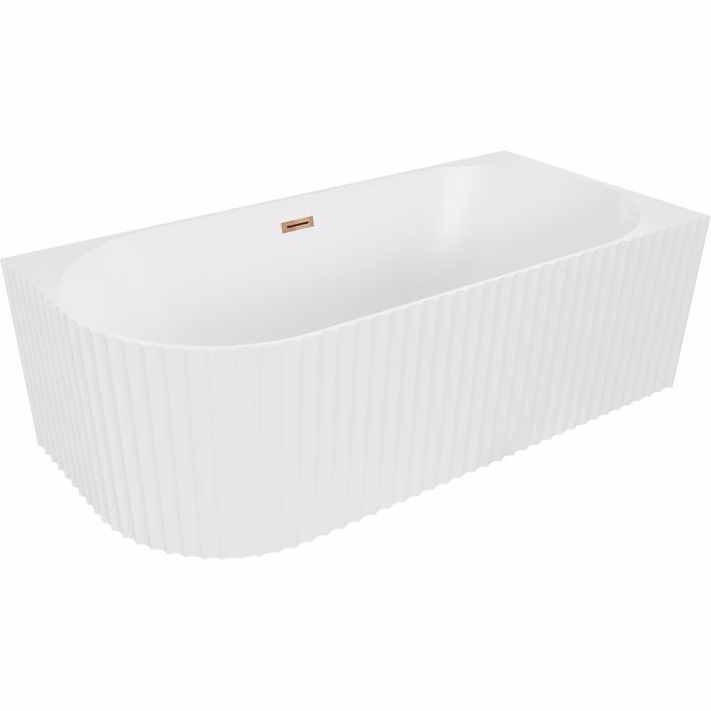Mexen Gia 150 x 75 cm 52701507501P-60