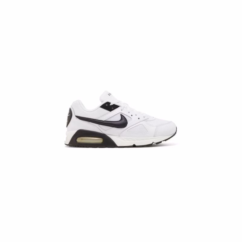 Pánska vychádzková obuv NIKE Air Max IVO Ms white black
