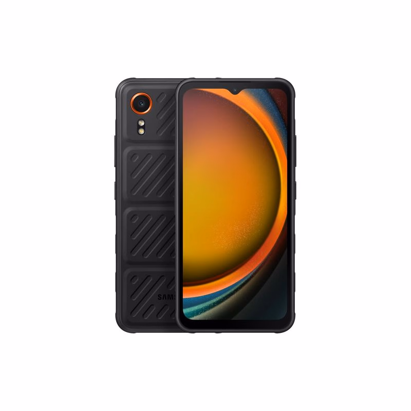 Samsung Galaxy XCover 7/6GB/128GB/Čierna
