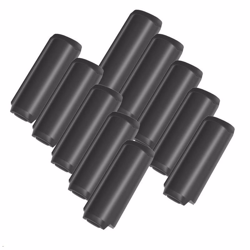 Zebra spare battery, pack of 10