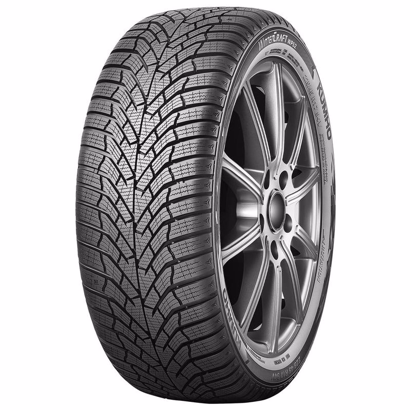 Kumho WP52 225/40 R18 92 V Zimné