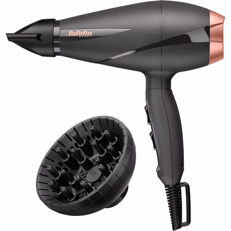 6709DE Sušič vlasov BABYLISS