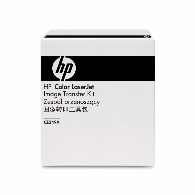 HP CE249A - originálny
