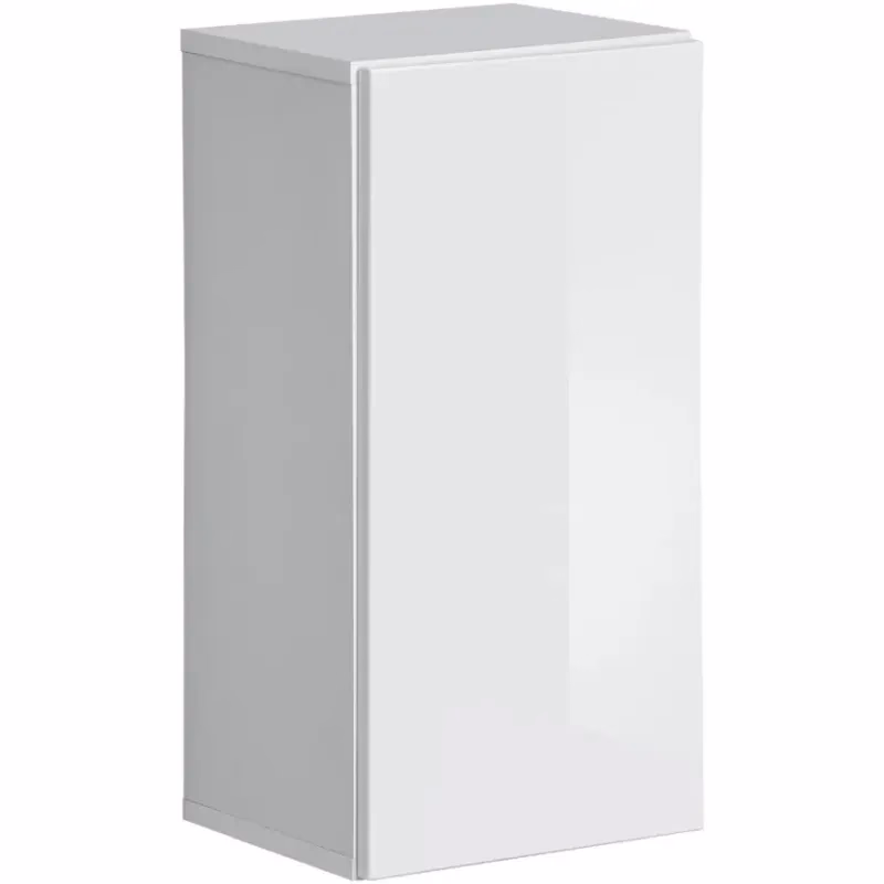 Skrinka Switch SW 4 biela