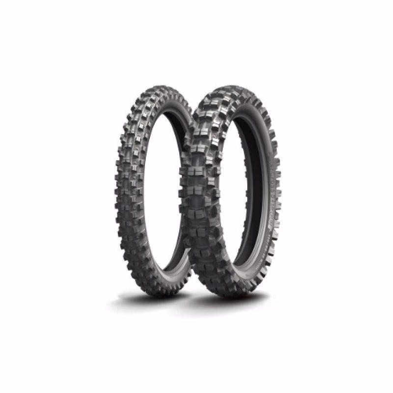 Michelin Starcross 5 ( 2.50-12 TT 36J predné koleso )