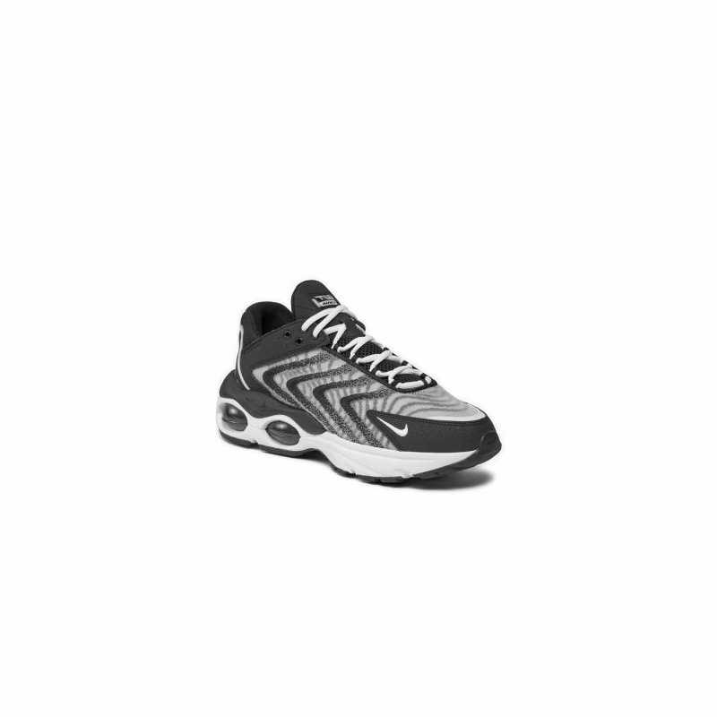 Pánska rekreačná obuv NIKE Air Max TW black black white white