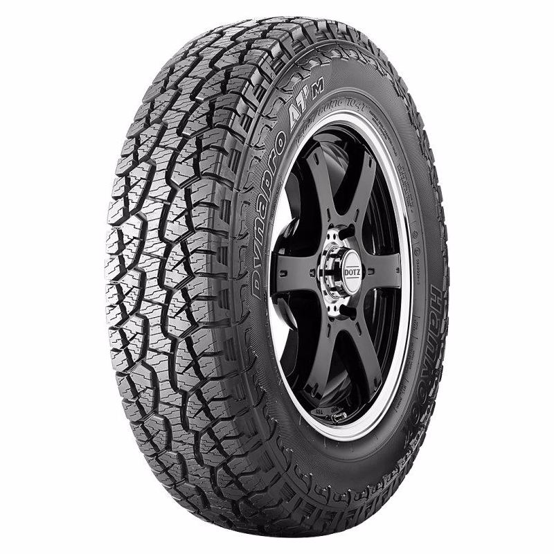 Hankook Dynapro AT M RF10 ( P225/70 R15 100T SBL )