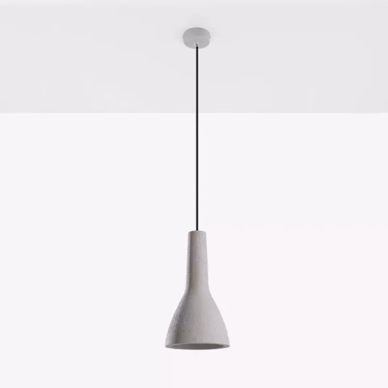Závesná lampa Mogrenda