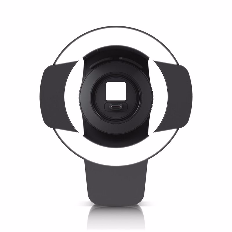 Ubiquiti UACC-AI-Pro-Enhancer, AI Pro Enhancer, čierna