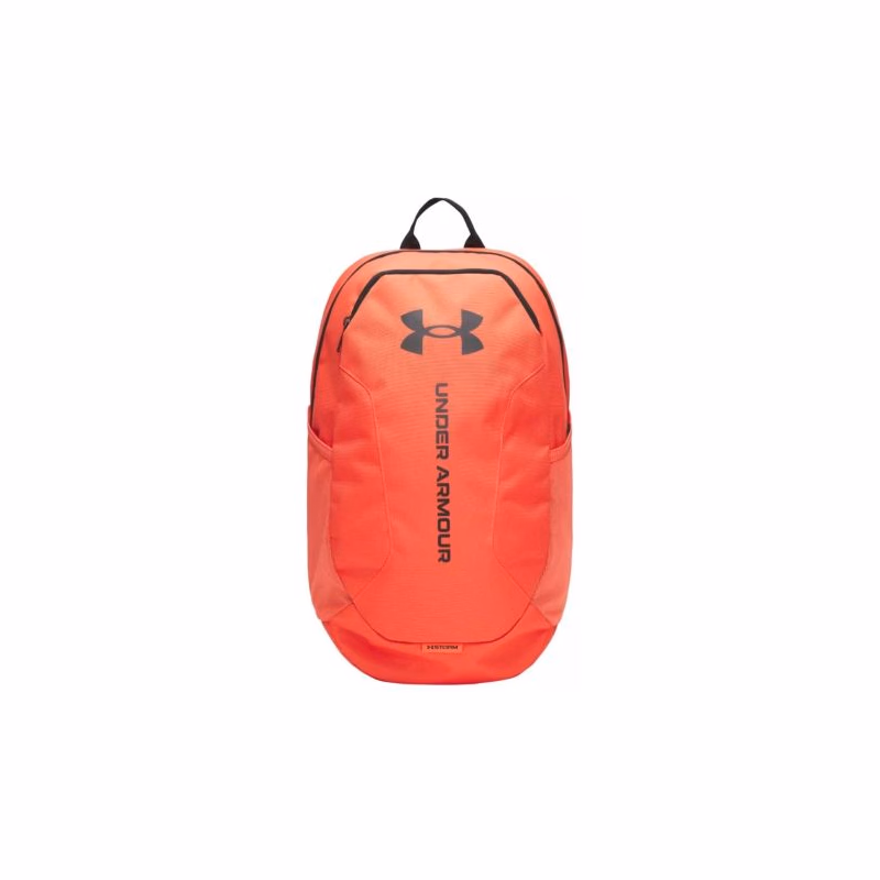 Batoh UNDER ARMOUR UA Hustle Lite Backpack-RED