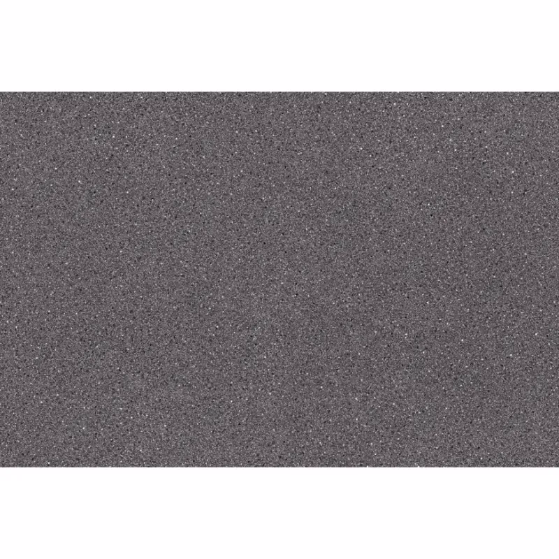 Kuchynská doska rohová 90r/38 mm anthracite granite
