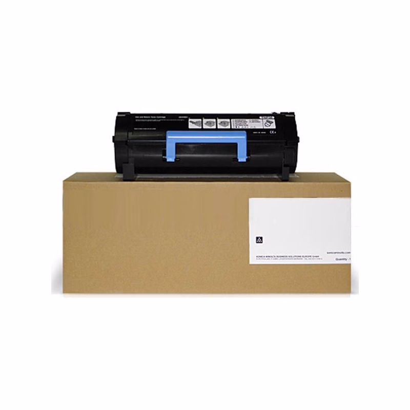 KONICA MINOLTA TNP-34 K - originálny