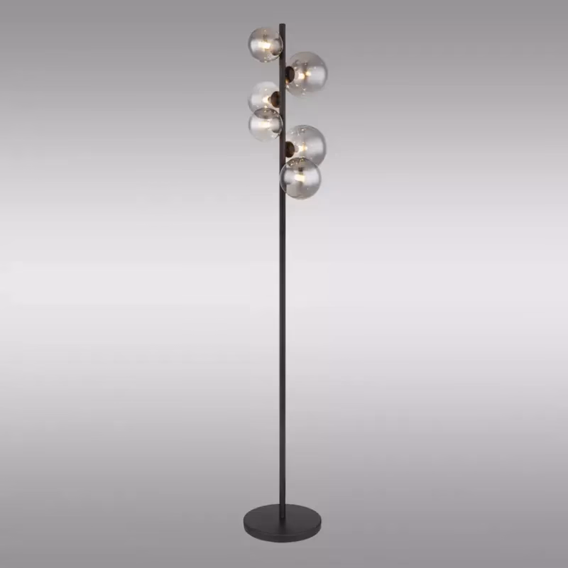 Lampa Riha 56133-6S LED LP6