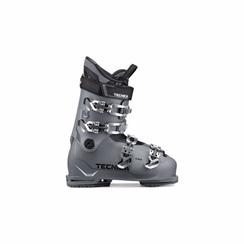 Pánske lyžiarky na zjazdovku - on piste TECNICA Mach Sport HV 90 RT GW, sport grey