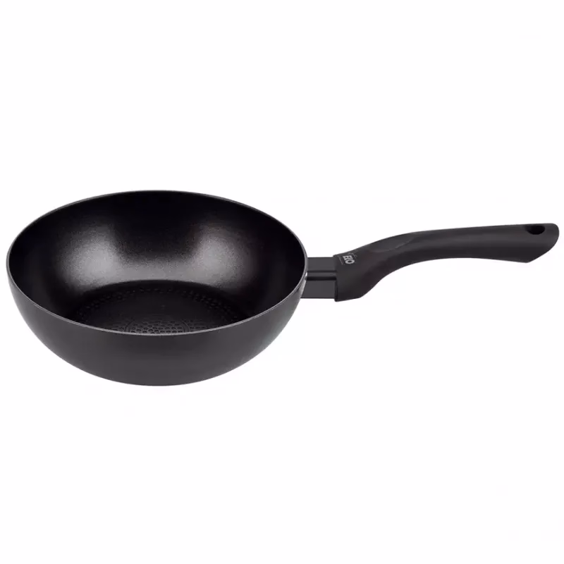 Panvica Elo Wok 24cm Smart 4362426