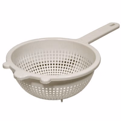 Kinekus Sitko plastové s rúčkou, priemer 19cm