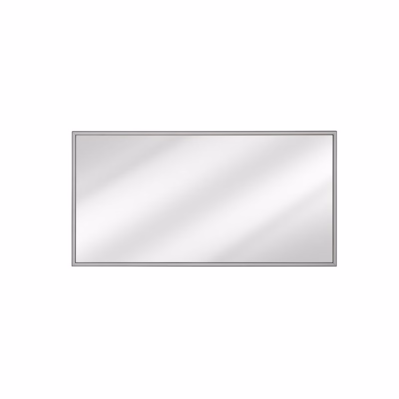 ArtCom LED zrkadlo ALICE | 120 x 65 cm