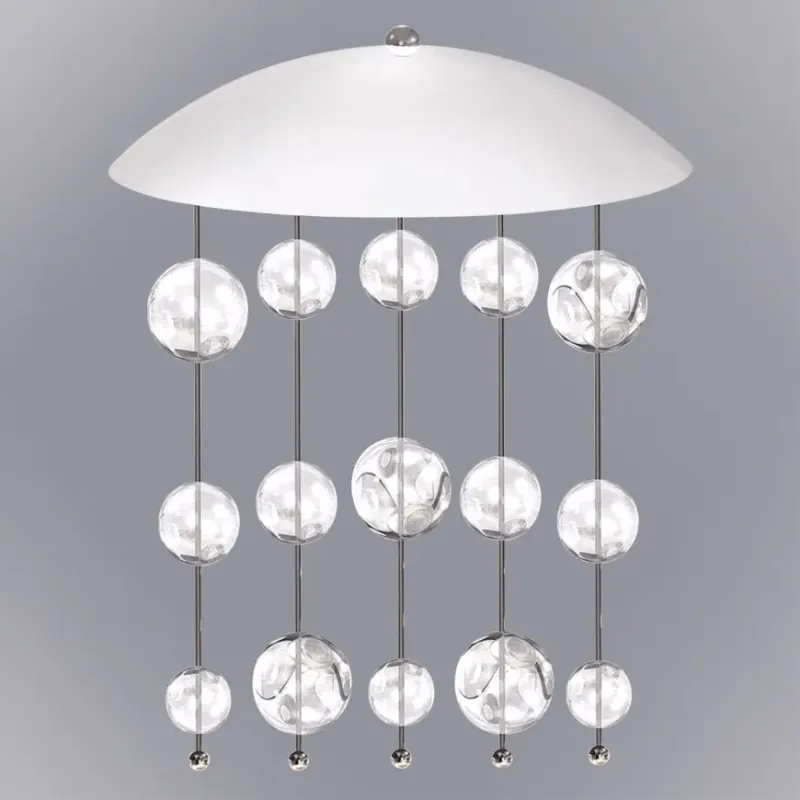 Luster ML856 Perla Bianco LW1